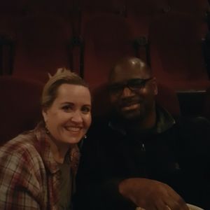 Meet your Posher, Marsha